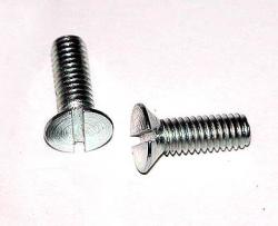 Choke Body Screw - PHF