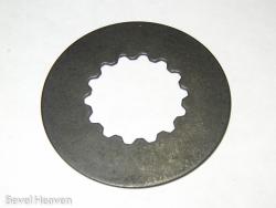 Lock Washer - Front Sprocket