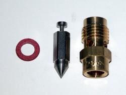 Float Needle Valve #420