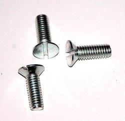 Choke Body Screw Kit [3] - PHM
