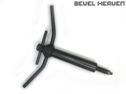 Rocker Pin Puller - Factory Tool