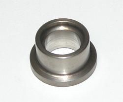 Shim - 8mm Closing Shims, 2 Valve Ducati [5.00 - 8.50mm]