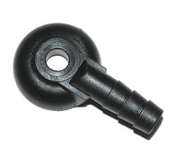 Fuel Banjo - Black Delrin