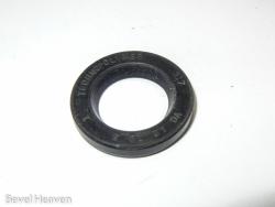 Seal - Gearchange - Mille'