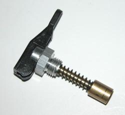 Choke Lever Assembly - PHM