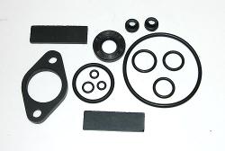 Engine Seal Set - all 250cc, 350cc & 450cc Bevel Drive Singles