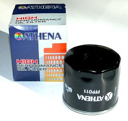 Oil Filter - Athena - All Ducati w/Spin on Oil Filter