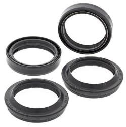 Fork Seal & Wiper Kit - Multistrada
