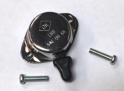 Aprilia Style 3 Position ON/OFF/ON Switch