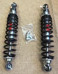 Bitubo Shocks - 330mm