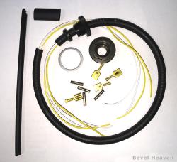 BOSCH Pickup Wire Kit - SS, Darmah, MHR etc