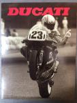 Brochure: 1991 DUCATI Superbikes