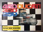 Brochure: 450-350-250 Ducati