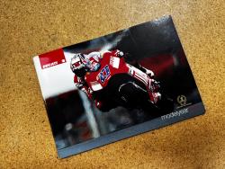 Brochure - Model Year 2008