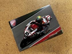 Brochure - Model Year 2009