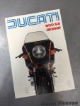 Brochure: Ducati 900 S2