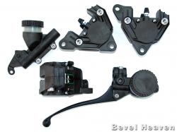 Brembo Rebuild & Restoration Services