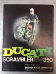 Brochure: Scrambler 250 350