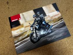 Brochure - SportClassic 2007 39 Pages