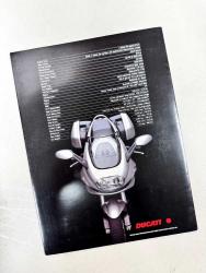 Brochure - Ducati ST2