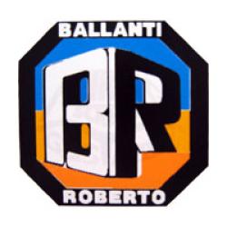 Sticker: Ballanti-Roberto