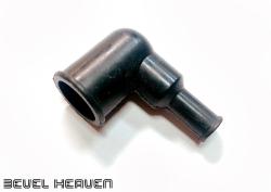 Banjo/Brake Switch Cover