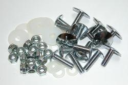 Bodyscrew Kit - 750F1