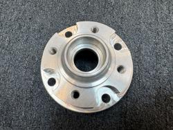 Bearing Holder - Rear 229mm Rotor Type