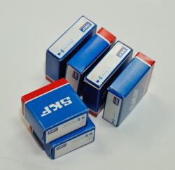 Bearing Kit - 2 wheels + Sprocket Carrier Bevel Drive [drum or disk kits]