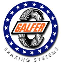 Galfer Custom Brake Line Charge