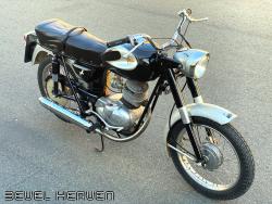 1967 Bronco - 759 Original Miles