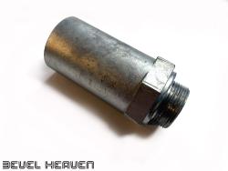 Breather Tower - Bevel Twins