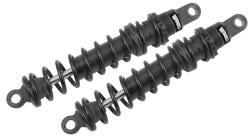 Shocks - Works Performance Black Trackers