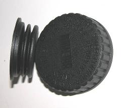 Cap & Bellow - Brembo Small Rear Round Master Cylinder [ala Darmah, 900SS etc]