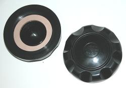 Gas Cap - 175/200 Elite "SSR"