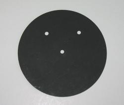 71mm dia Gas Cap Seal