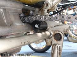 Case Saver Kit - All Bevel Twins