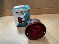 Tail Light Assembly - CEV 9313 Chrome