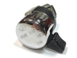 CEV Engine Stop Switch - NOS