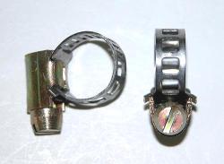 Fuel Hose Clamp - 5mm Wide