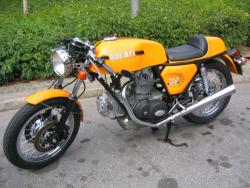 Complete Sticker Set - 750 Sport