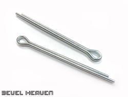 Cotter Pins - Scarab Caliper