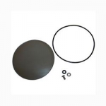 CRG Replacement 2" Mirror Glass Kit