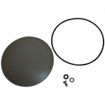 CRG Replacement 3" Mirror Glass Kit