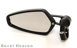 CRG Arrow Bar End Mirror