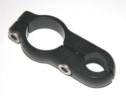 CRG - Replacement Clamp * BLACK *
