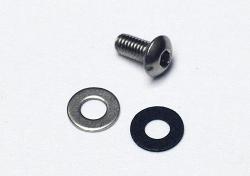CRG Fastener Kit For Glass