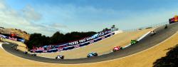 Lap 1 - MotoGP Laguna Seca 2008
