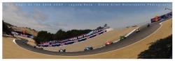 Lap 1 - MotoGP Laguna Seca 2008