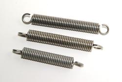 Center Stand Spring - Stainless Steel - Various Models